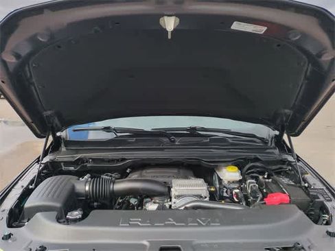 New 2026 RAM 1500 Big Horn image 15