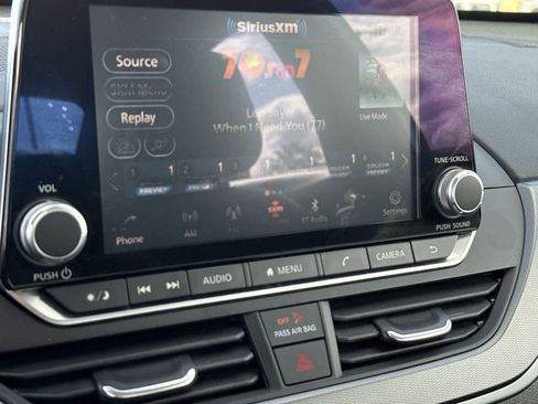 Used 2024 Nissan Altima 2.5 SR image 20