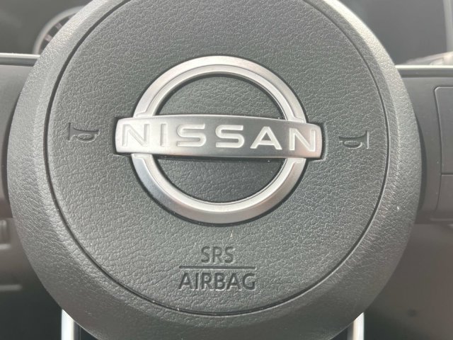 Used 2024 Nissan Rogue SV AWD/4WD image 34