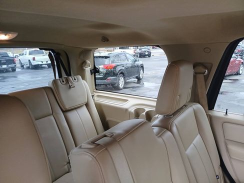 Used 2016 Ford Expedition Limited AWD/4WD image 15