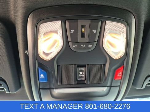 New 2026 RAM 3500 Tradesman AWD/4WD image 26