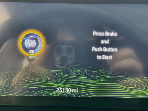 Used 2024 Jeep Grand Cherokee Limited 4xe AWD/4WD image 17