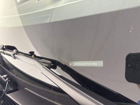 Certified 2026 Honda CR-V LX image 12