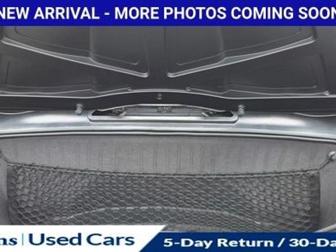 Used 2021 Chevrolet Corvette Stingray Premium Conv w/ Battery Protection Package RWD image 10