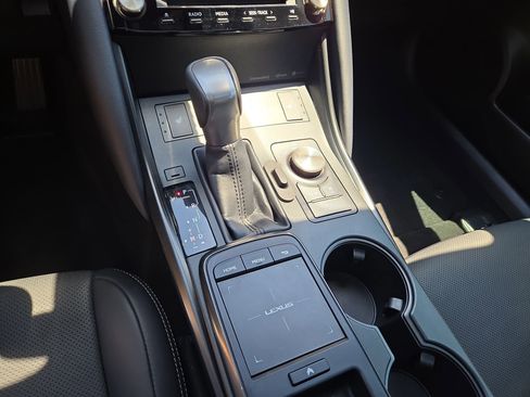 Certified 2024 Lexus IS 350 F Sport w/ Accessory Package 2 RWD image 22