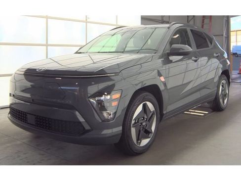 Used 2024 Hyundai Kona SEL FWD image 1