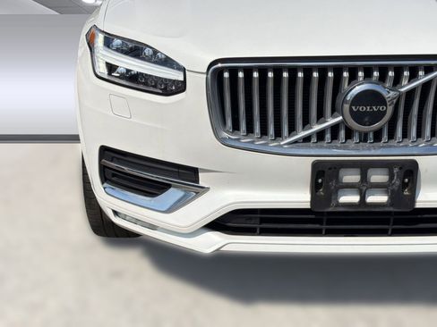 Used 2023 Volvo XC90 B6 Plus w/ Protection Package Premier image 20