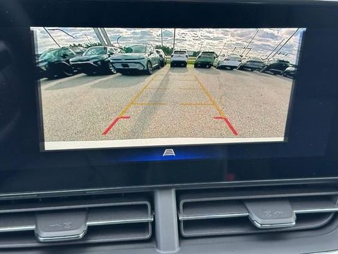 New 2026 Chevrolet Trax LT w/ Driver Confidence Package image 12