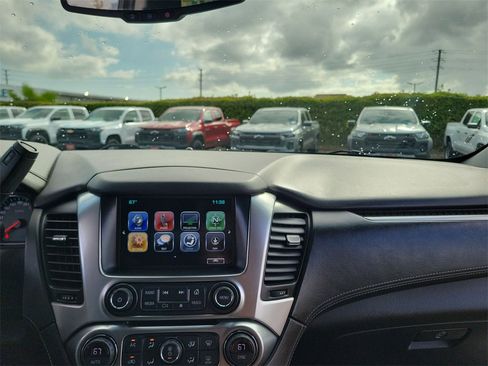 Used 2018 Chevrolet Tahoe LS image 10