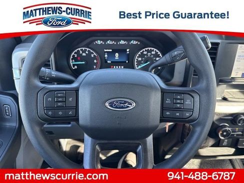 New 2026 Ford F250 XL image 16