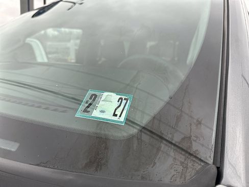 Used 2024 Ford F250 XL w/ STX Appearance Package image 9