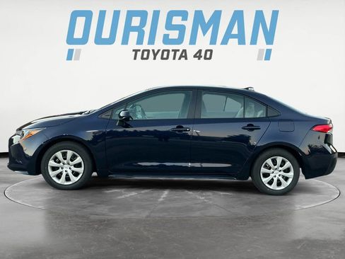 New 2026 Toyota Corolla LE image 3