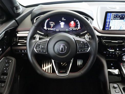 Used 2026 Acura MDX A-Spec image 18