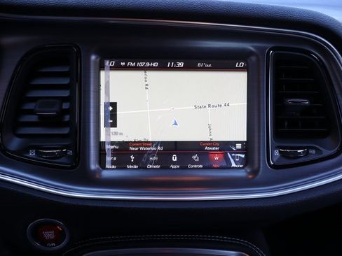 Used 2018 Dodge Challenger SRT Demon image 7