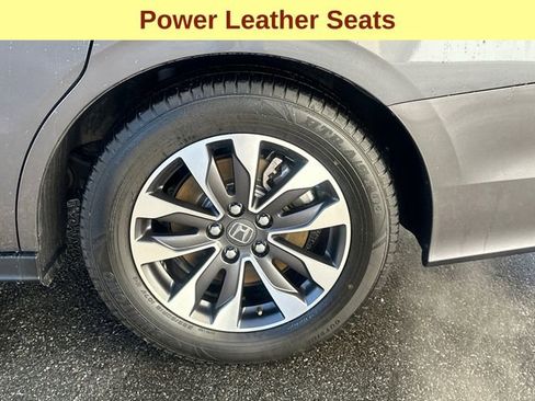 Used 2024 Honda Odyssey EX-L image 9