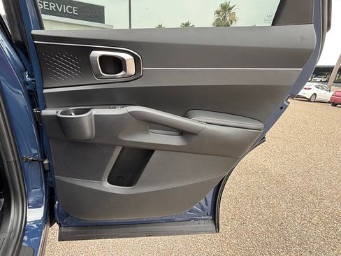 New 2025 Kia Sorento S w/ Panoramic Sunroof Package FWD image 19