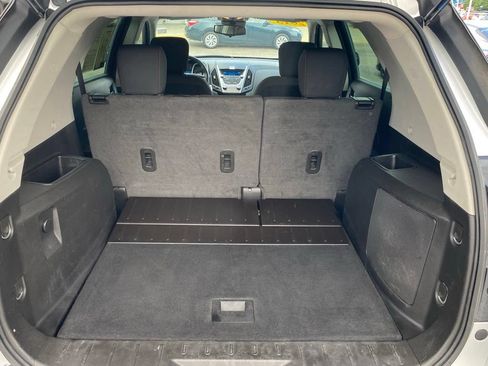 Used 2013 Chevrolet Equinox LS FWD image 11