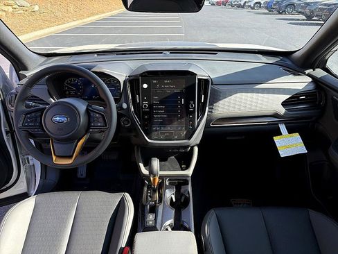New 2026 Subaru Forester Wilderness image 19