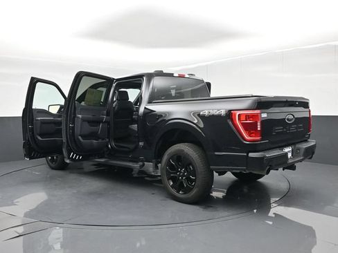 Used 2023 Ford F150 XLT w/ Equipment Group 302A High AWD/4WD image 66