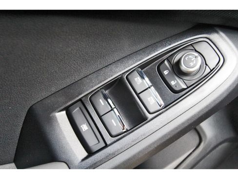 New 2026 Subaru Crosstrek 2.5i Limited AWD/4WD image 16
