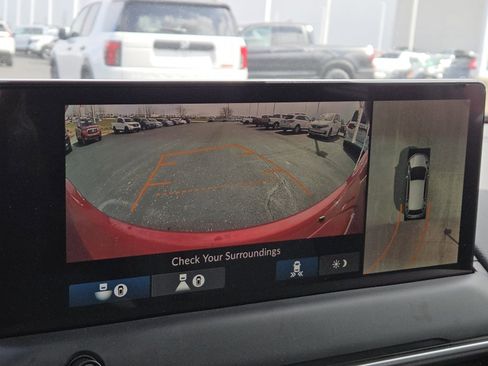 New 2026 Honda Pilot Black Edition image 10