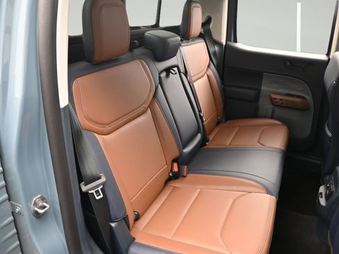 Used 2023 Ford Maverick Lariat w/ Lariat Luxury Package AWD/4WD image 13