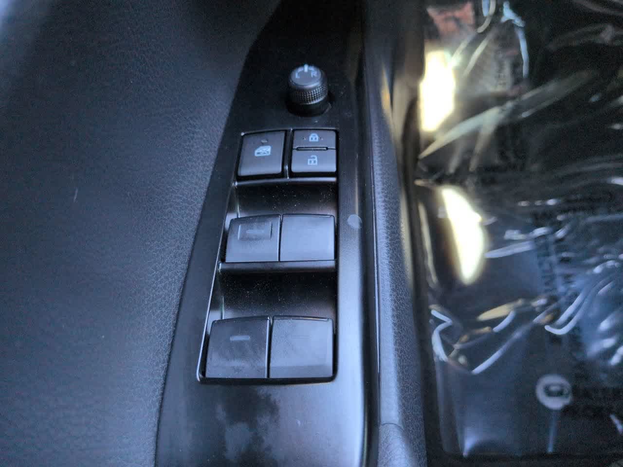 Certified 2026 Toyota Camry SE FWD image 21