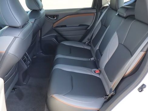 New 2026 Subaru Forester Sport w/ Sport Package AWD/4WD image 19