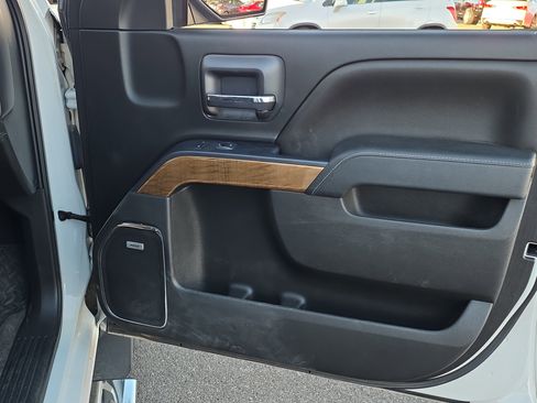 Used 2015 Chevrolet Silverado 1500 LTZ w/ LTZ Plus Package image 28