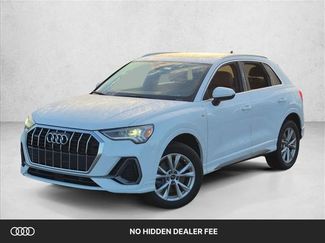 Certified 2024 Audi Q3 2.0T Premium Plus w/ Premium Plus Package AWD/4WD video 1