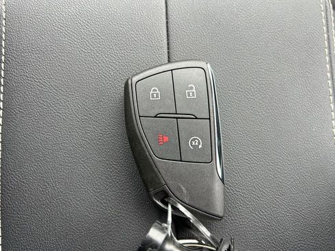 New 2026 GMC Terrain Elevation image 28