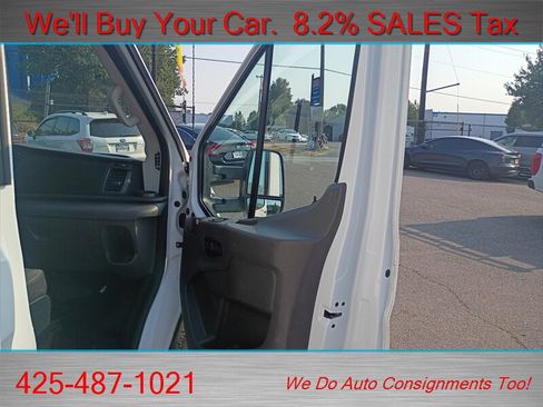 Used 2020 Ford Transit 350 AWD image 23