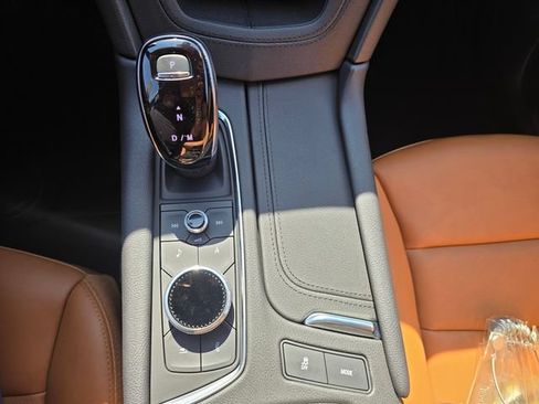 New 2026 Cadillac XT5 Premium Luxury w/ Driver Assist Package FWD image 26