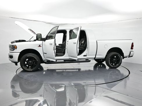 New 2024 RAM 2500 Laramie w/ Night Edition image 48
