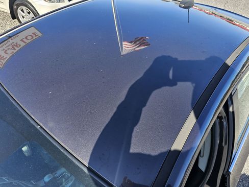 Used 2016 Chevrolet Cruze LTZ image 18