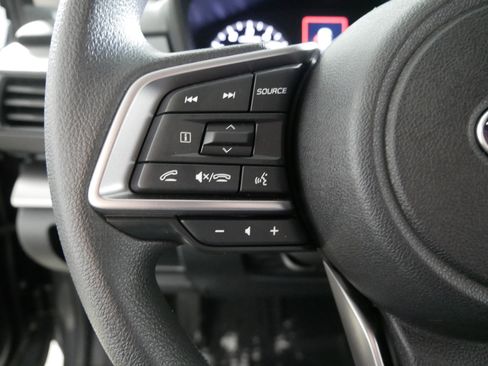 Used 2025 Subaru Impreza 2.0i w/ Popular Package #1A image 27