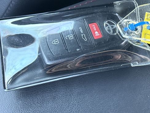 Used 2024 Toyota Corolla XSE image 35