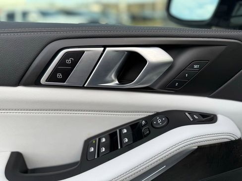 Used 2023 BMW X5 xDrive40i w/ M Sport Package image 31