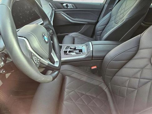 Used 2024 BMW X5 sDrive40i w/ Parking Assistance Package image 13