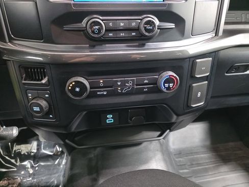 Used 2023 Ford F150 XL w/ STX Appearance Package image 25