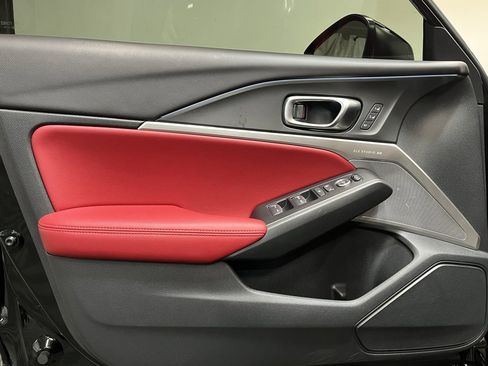 Certified 2024 Acura Integra A-Spec image 13