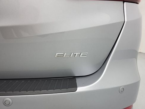 Used 2023 Honda Odyssey Elite image 56