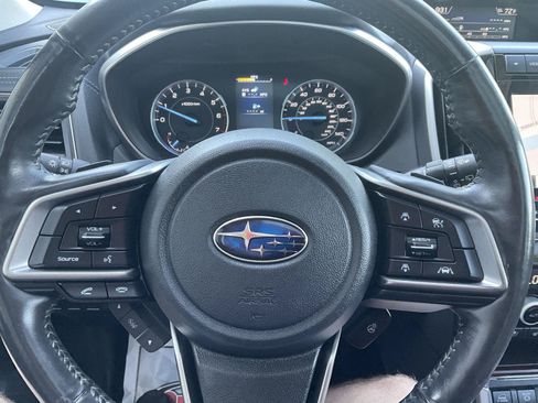 Used 2019 Subaru Ascent Touring AWD/4WD image 17