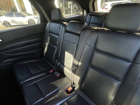 Used 2024 Dodge Durango GT image 23