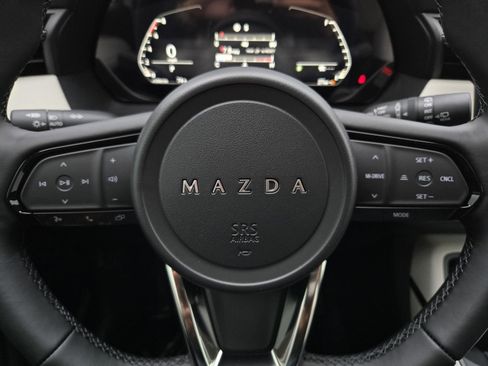 New 2026 MAZDA CX-5 Preferred AWD/4WD image 19