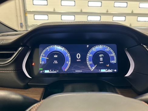 Used 2024 Jeep Grand Cherokee Summit image 21