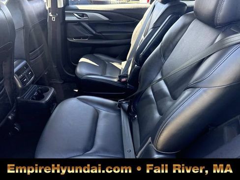 Used 2023 MAZDA CX-9 Touring AWD/4WD image 16
