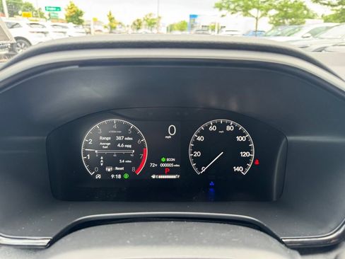 New 2026 Honda CR-V EX image 7