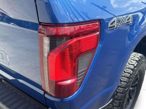 Used 2025 Ford F150 XL AWD/4WD image 17