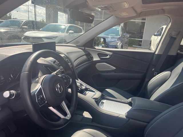 Used 2024 Acura RDX w/ Technology Package AWD/4WD image 39